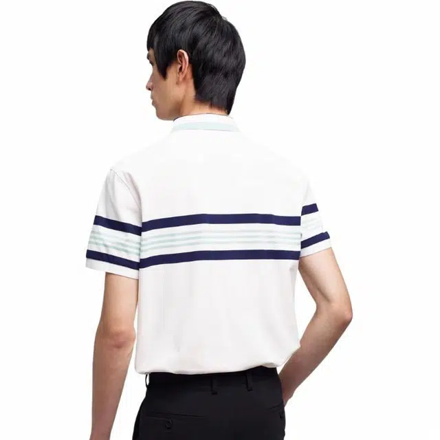 K-BOXING Polo