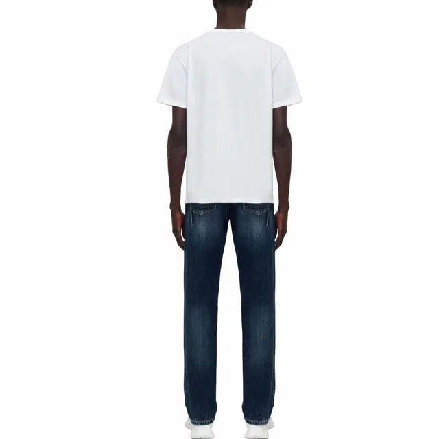Alexander McQueen SS23 T