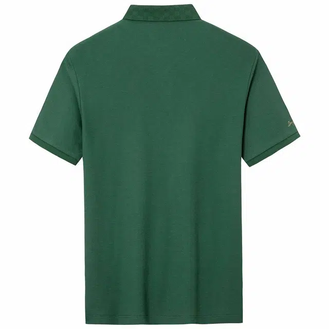 DANCING WOLVES Polo