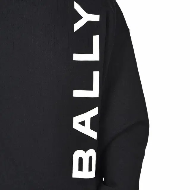 BALLY