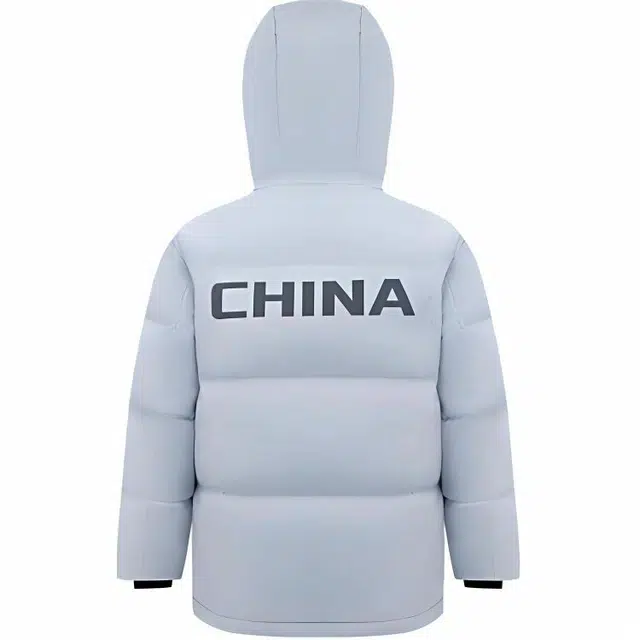 波司登 时尚运动面包服潮流羽绒服 男女同款