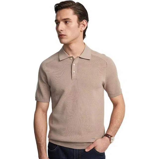 DANIEL HECHTER Polo