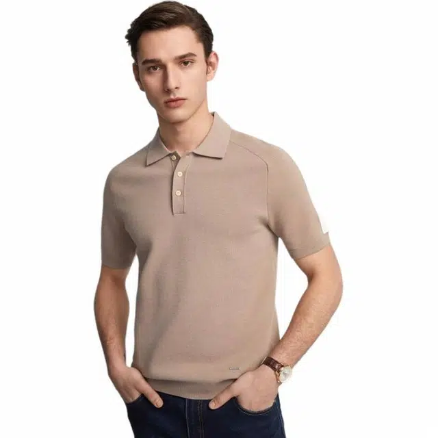 DANIEL HECHTER Polo
