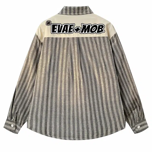 *EVAE+MOB Logo