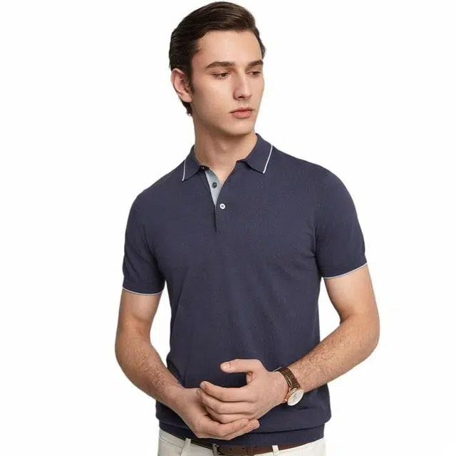 DANIEL HECHTER Polo