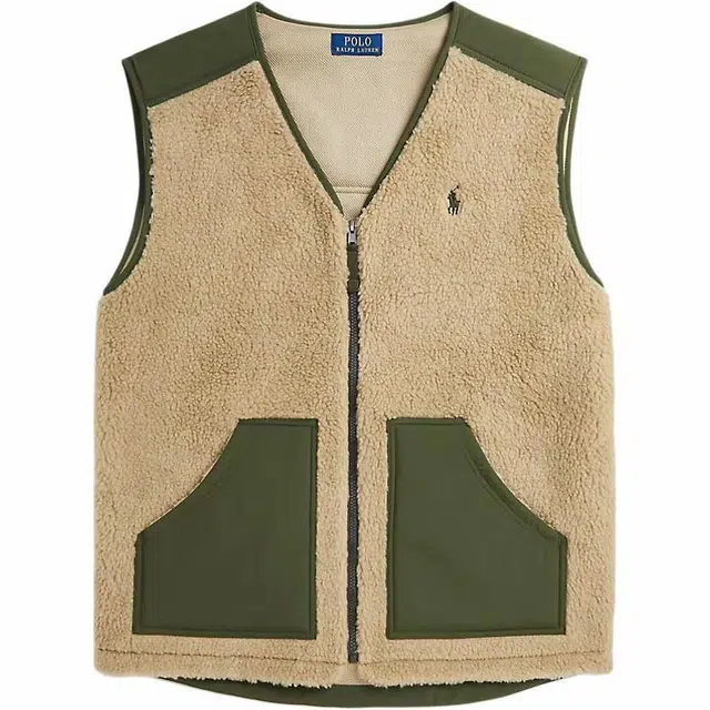 Ralph Lauren V