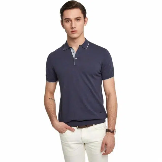DANIEL HECHTER Polo