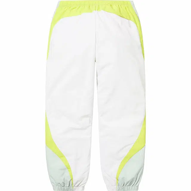 Supreme FW24 WEEK1 S Logo Track Pant