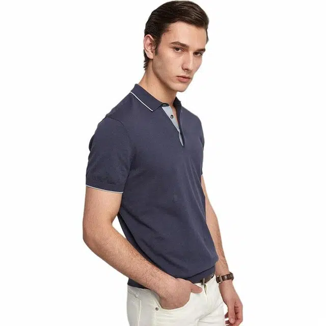 DANIEL HECHTER Polo