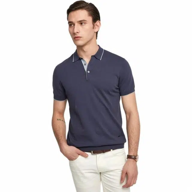 DANIEL HECHTER Polo