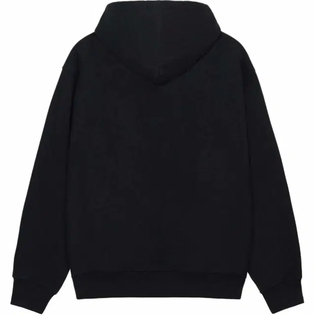 Stussy FW24 STSSY GEAR HOODIE logo