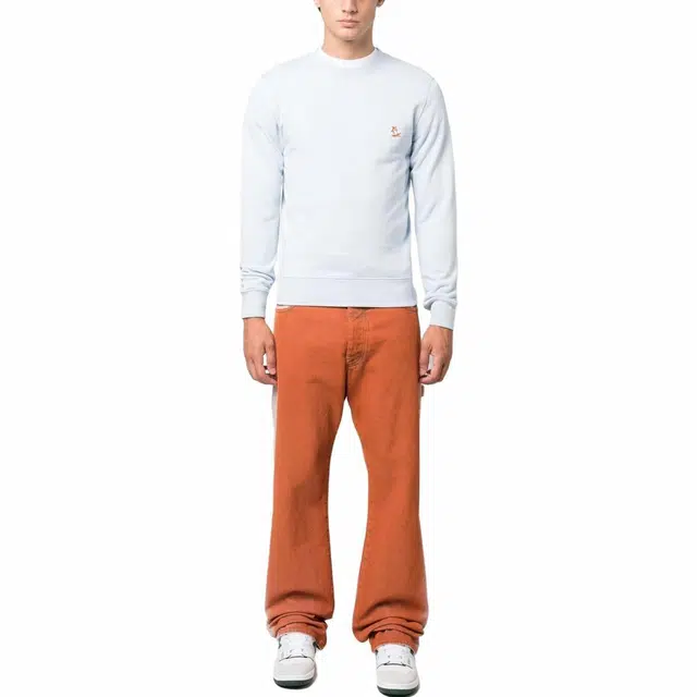 Maison Kitsune