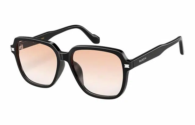 PARZIN Modern Polarized Sunglasses