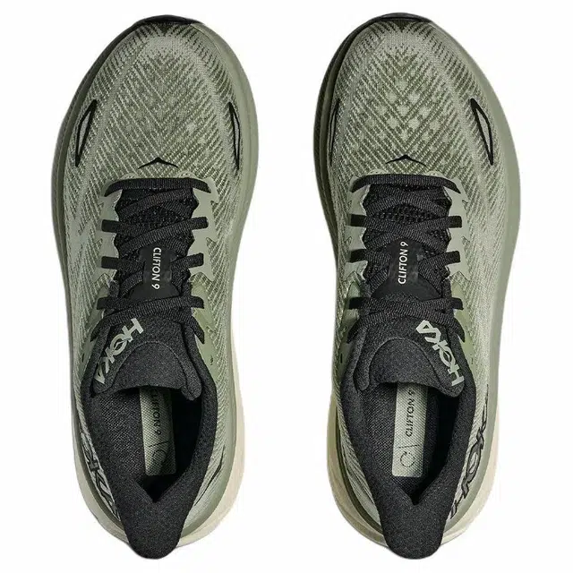 HOKA ONE ONE Clifton 9
