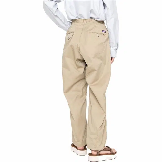 THE NORTH FACE PURPLE LABEL