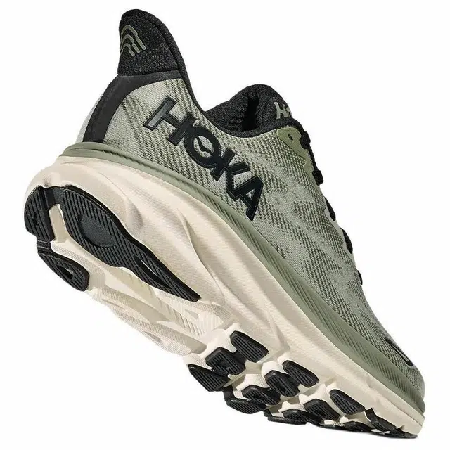 HOKA ONE ONE Clifton 9
