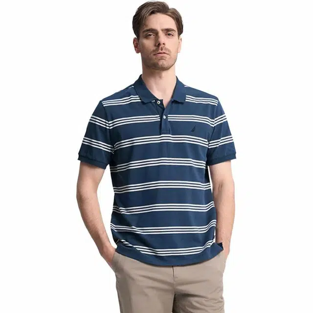 NAUTICA E-commerce Polo