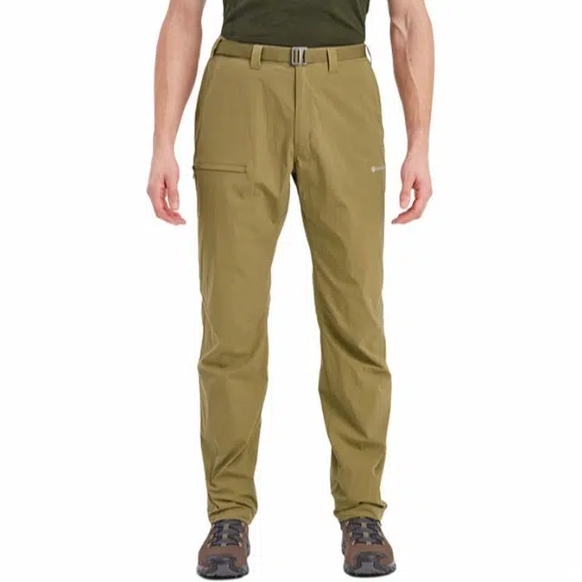 Montane