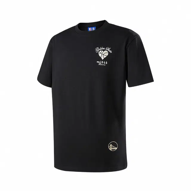 NBA T