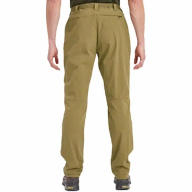 Montane