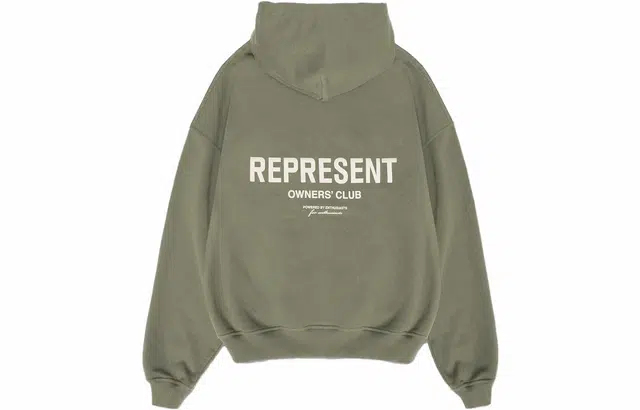 REPRESENT