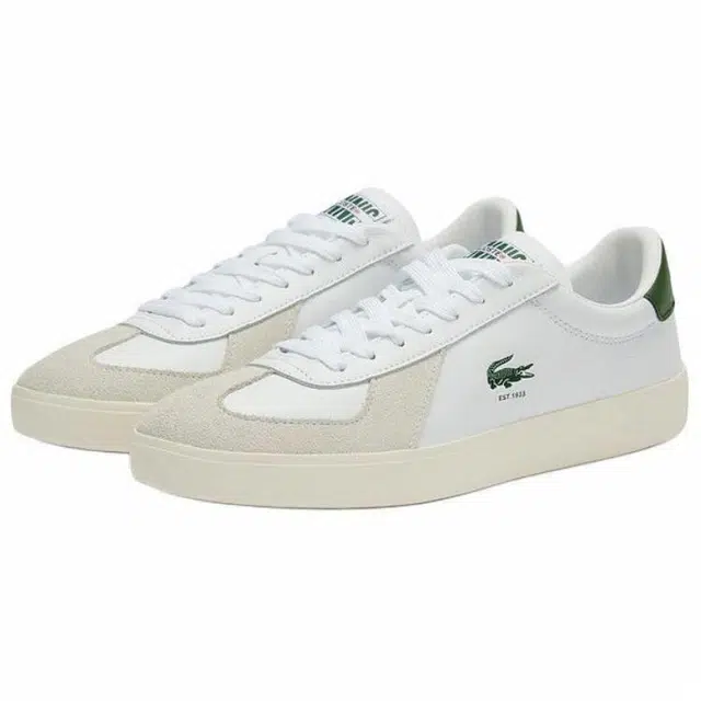 LACOSTE