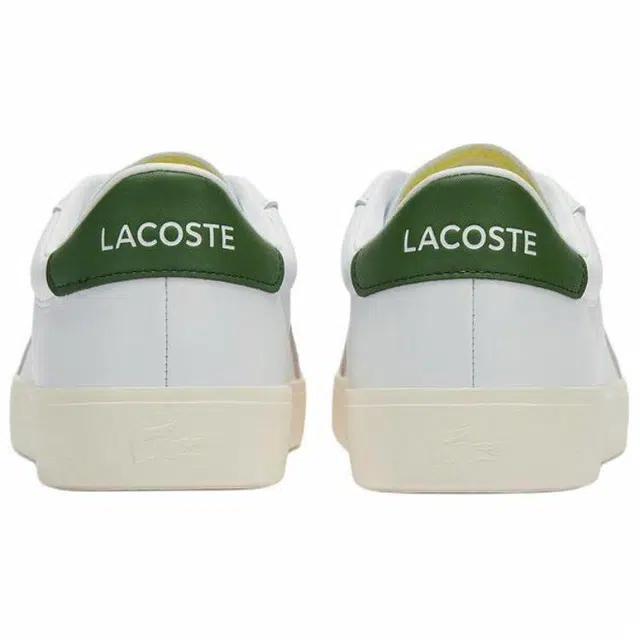 LACOSTE