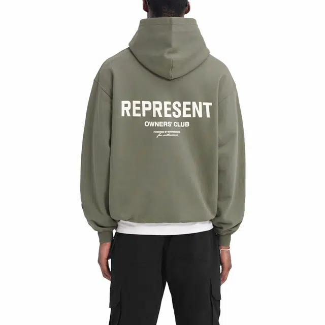 REPRESENT