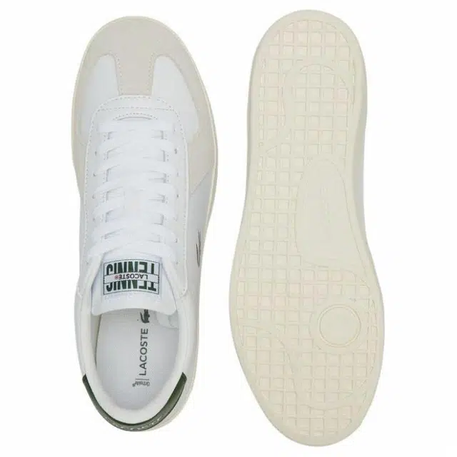 LACOSTE