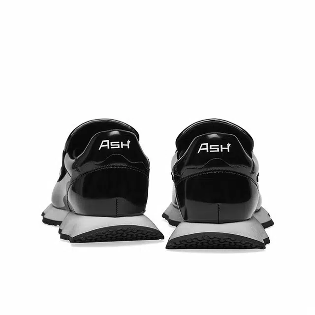 ASH SCORPIO