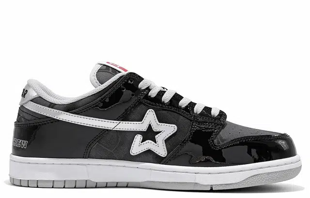 RIPSTAR SKBD Low ES Crew