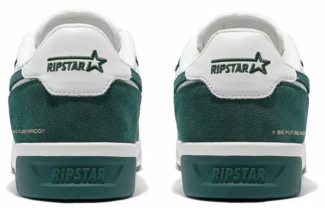 RIPSTAR SKBD Chic Valentine Limited-Wimbledon