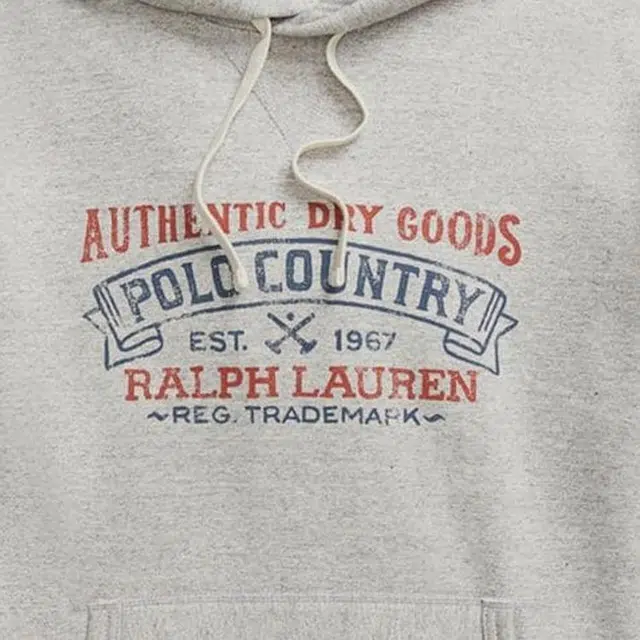 Polo Ralph Lauren Logo