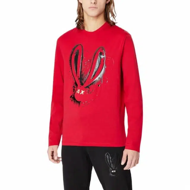 ARMANI EXCHANGE SS23 T