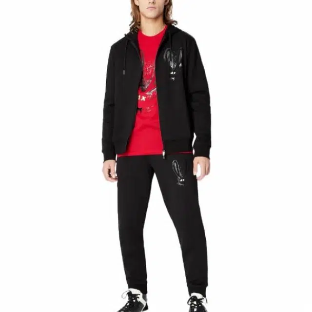 ARMANI EXCHANGE SS23 T