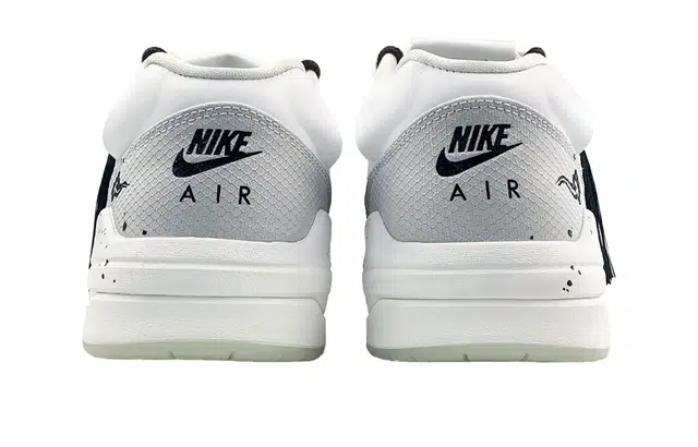 Jordan Stadium 90 CNYGlitter Swoosh LQ