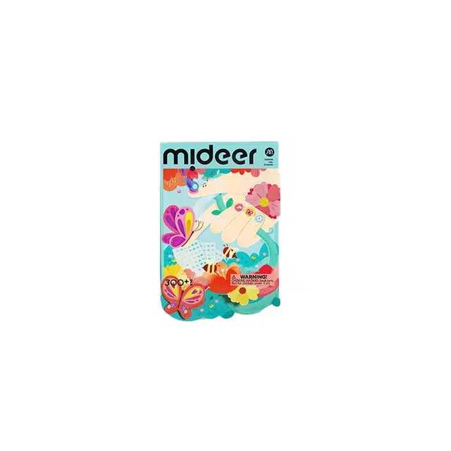 MIDEER