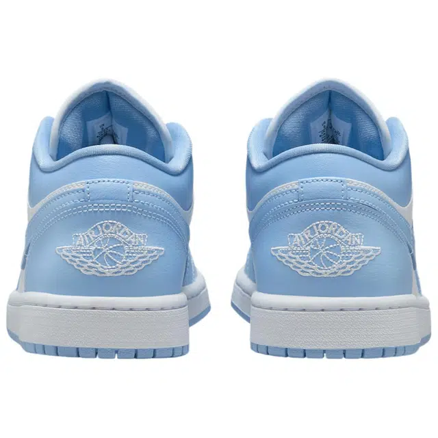 Jordan Air Jordan 1 Low Aluminum WMNS