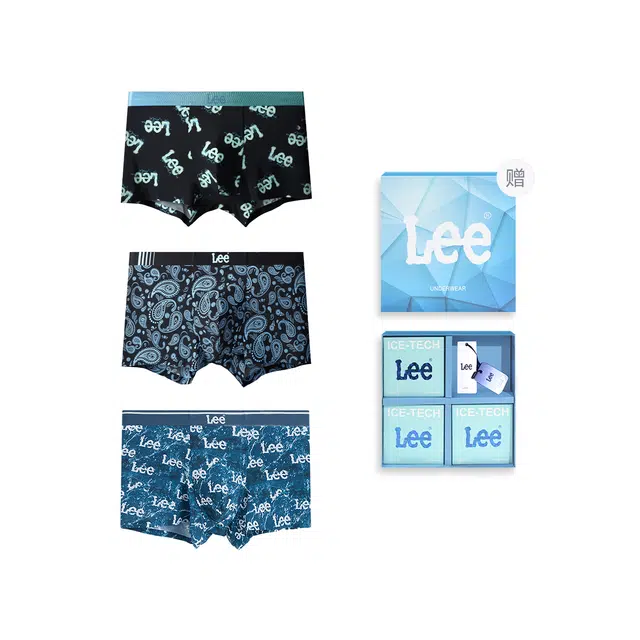 Lee Lee SS23 3