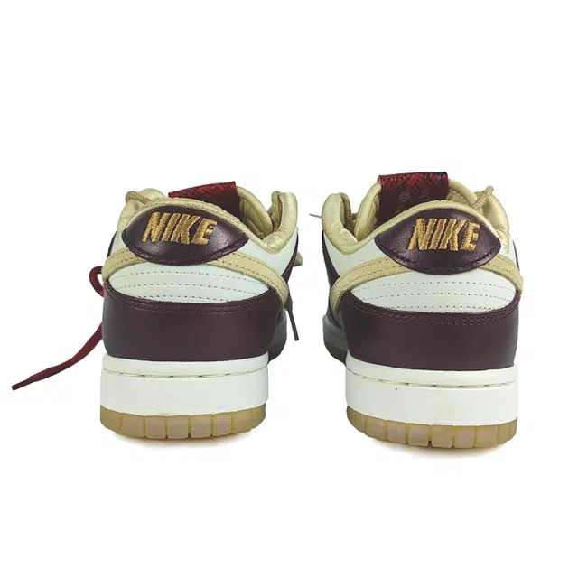 Nike Dunk Low CNY "Year Of The Snake" LXCN