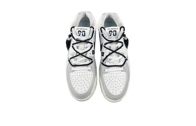 Jordan Stadium 90 CNYGlitter Swoosh LQ