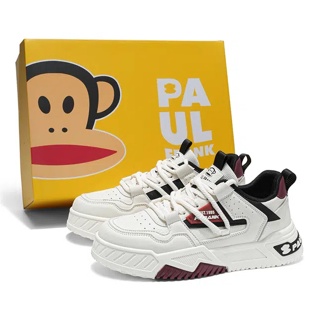 PAUL FRANK