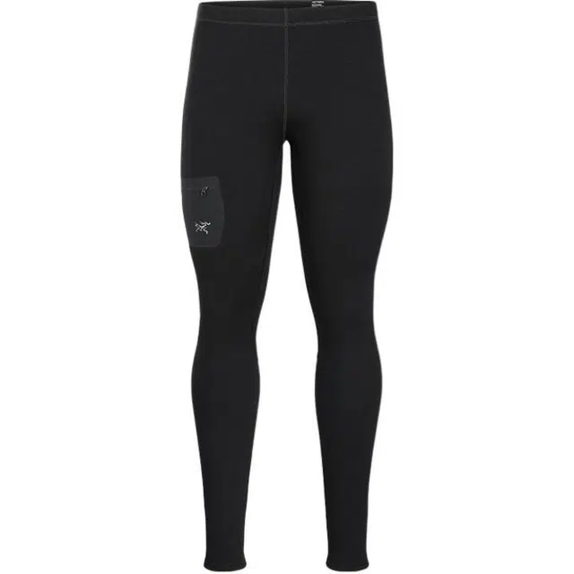 Arcteryx Rho Heavyweight Logo