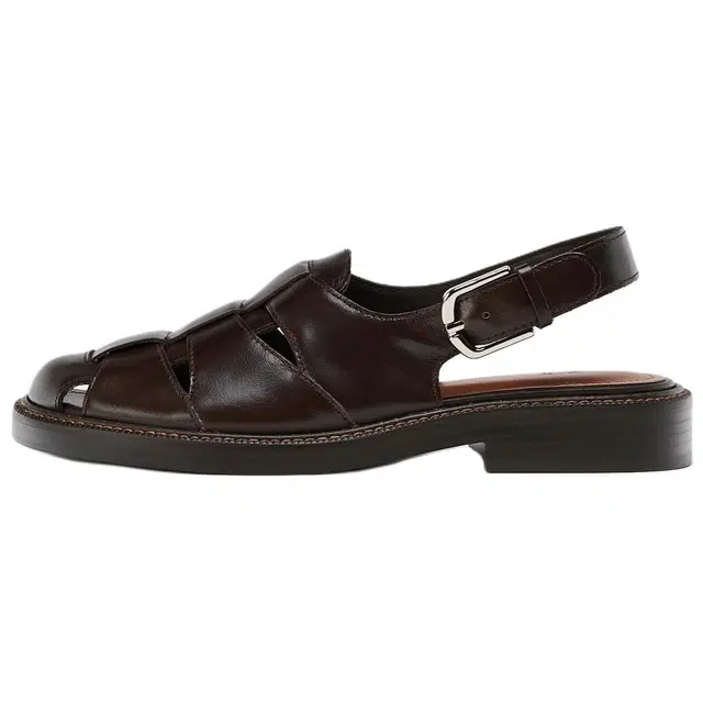 ZARA 2.5cm