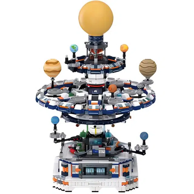 2900pcs 506505
