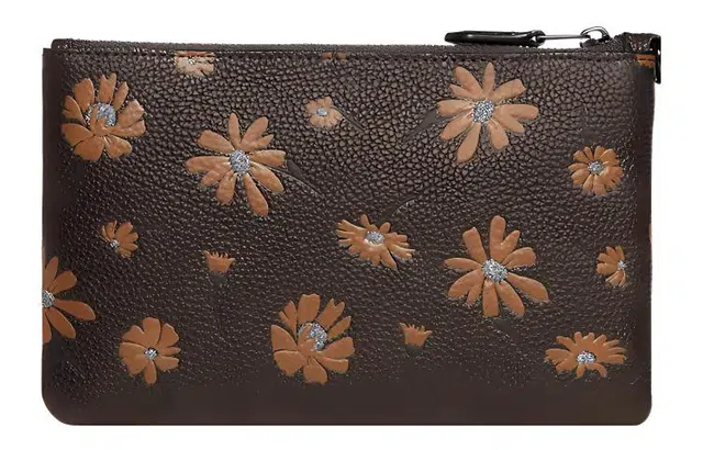 COACH Wristlet 19