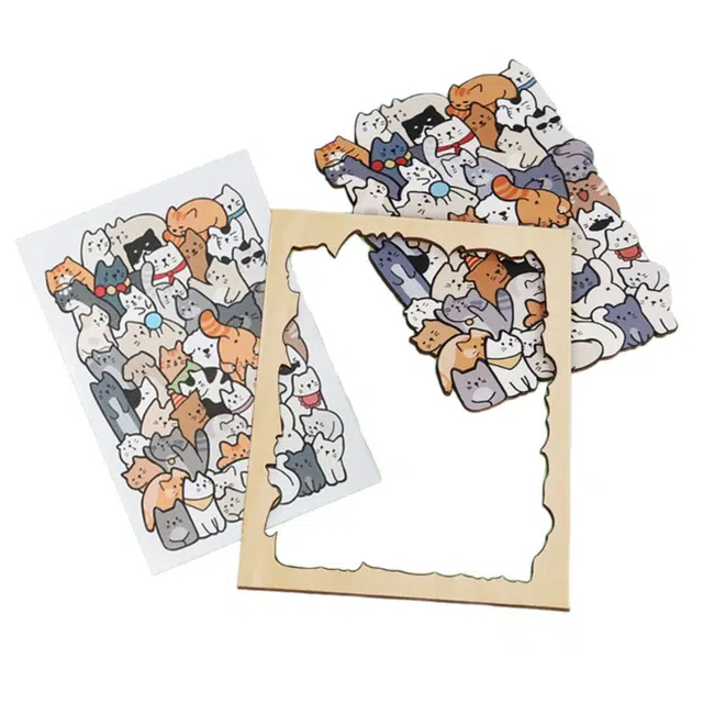 OLOEY 50pcs OLO-pt-23