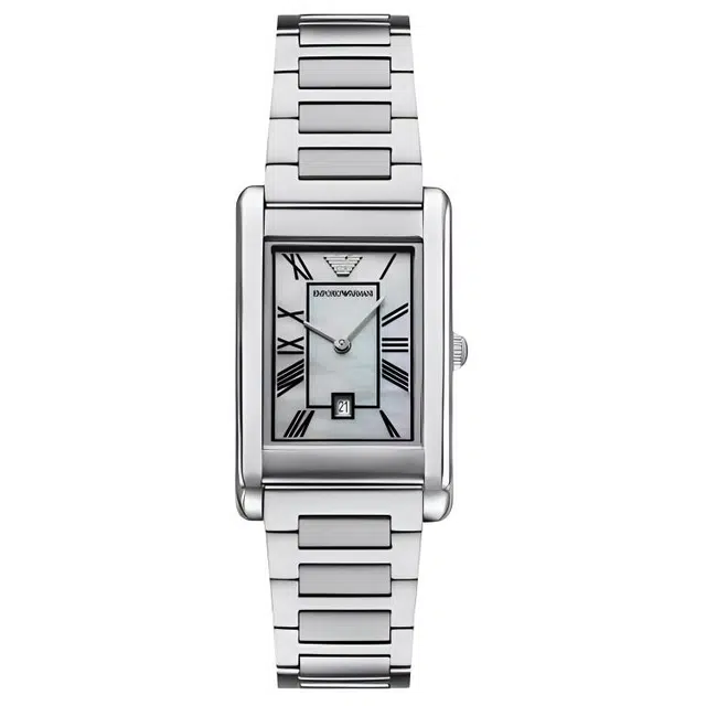 EMPORIO ARMANI 25*38mm 50