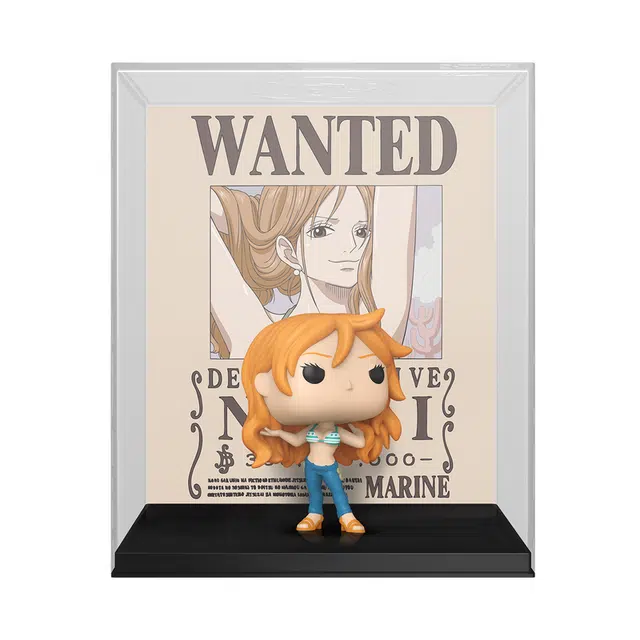 Funko Q