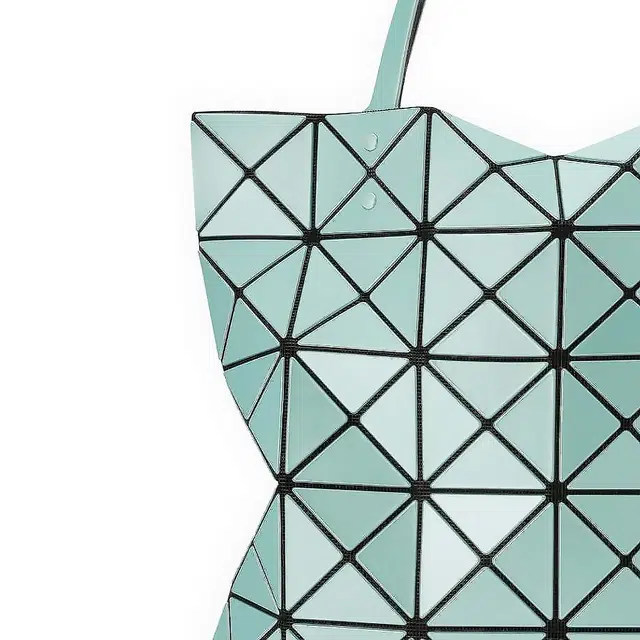 ISSEY MIYAKE 1 Lucent W Color Tote